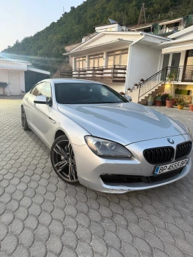 BMW 640, снимка 3