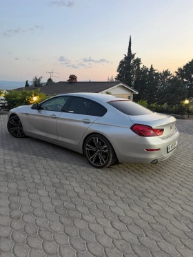 BMW 640, снимка 2