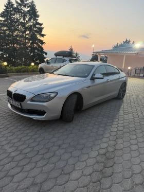 BMW 640, снимка 1