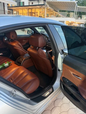 BMW 640, снимка 5