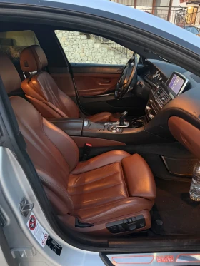 BMW 640, снимка 8