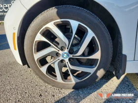 BMW i3, снимка 4