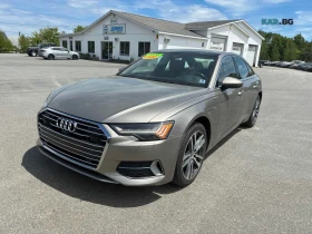 Audi A6 quattro* АвтоКредит* (ЦЕНА ДО БГ)* , снимка 1