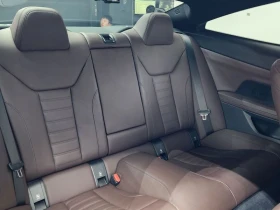 BMW 420 420I M Sports Coupe, снимка 11