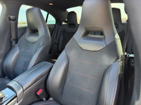 Mercedes-Benz CLA 220, снимка 12
