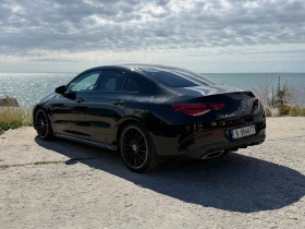 Mercedes-Benz CLA 220, снимка 6