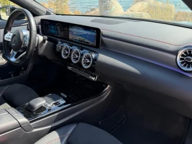 Mercedes-Benz CLA 220, снимка 10