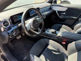 Mercedes-Benz CLA 220, снимка 9