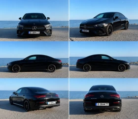 Mercedes-Benz CLA 220, снимка 8