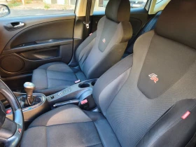 Seat Leon FR 2.0tdi 170, снимка 9