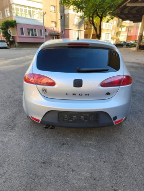 Seat Leon FR 2.0tdi 170, снимка 4