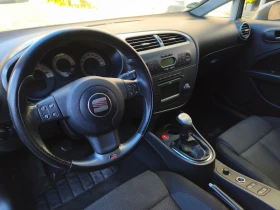 Seat Leon FR 2.0tdi 170, снимка 10