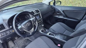Toyota Avensis 1.8, снимка 11