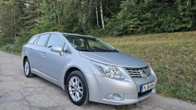 Toyota Avensis 1.8, снимка 7