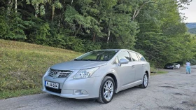Toyota Avensis 1.8, снимка 2