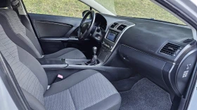Toyota Avensis 1.8, снимка 13