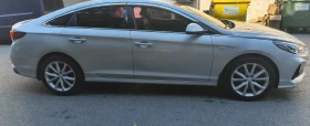 Hyundai Sonata NEW RISE, снимка 3