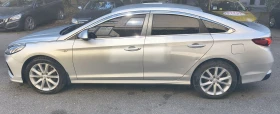Hyundai Sonata NEW RISE, снимка 2