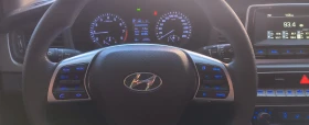 Hyundai Sonata NEW RISE, снимка 7