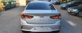 Hyundai Sonata NEW RISE, снимка 4