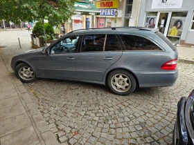 Mercedes-Benz E 280, снимка 4