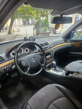 Mercedes-Benz E 280, снимка 6