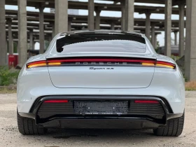 Porsche Taycan 4s , снимка 4