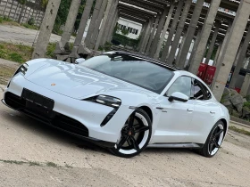 Porsche Taycan 4s , снимка 2