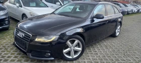 Audi A4 2.0D ИЗКЛЮЧИТЕЛА АВТОМТ СЕРВИ КНИЖК ЛЕД НАВ ПОДГРВ
