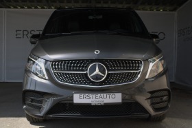 Mercedes-Benz V 300 d LONG 4M AMG AIRMATIC  | Mobile.bg   2