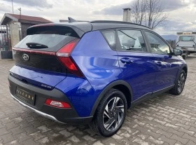 Hyundai Bayon 1.0I/HYBRID 48V, снимка 5