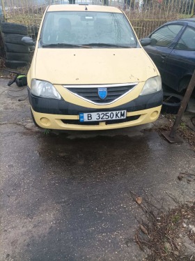 Dacia Logan 1,5dci, снимка 7