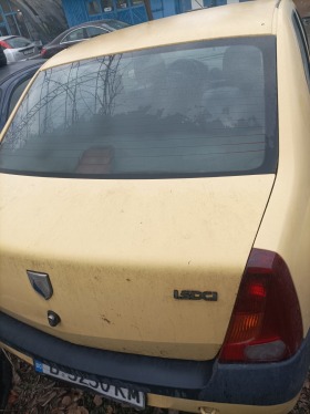 Dacia Logan 1,5dci, снимка 2