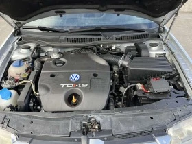 VW Bora 1.9TDI 110   | Mobile.bg    15