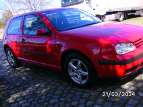 VW Golf Климатик, снимка 1 - Автомобили и джипове - 44613756