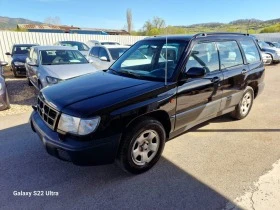 Subaru Forester 2.0 i  ITALIA - [1] 