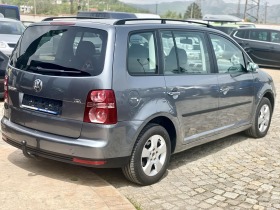 VW Touran 1.9 6- | Mobile.bg   5
