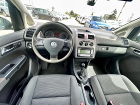 VW Touran 1.9 6-скорости, снимка 10