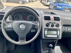 VW Touran 1.9 6-скорости, снимка 11