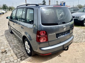 VW Touran 1.9 6- | Mobile.bg   3