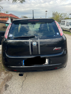 Fiat Punto, снимка 3 - Автомобили и джипове - 45497096