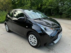 Toyota Aygo ...21.LED. -6 | Mobile.bg    6