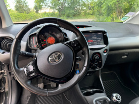 Toyota Aygo VVT-I 2021гКамера.Нави.Нова.LED.Автопилот Евро-6D., снимка 10
