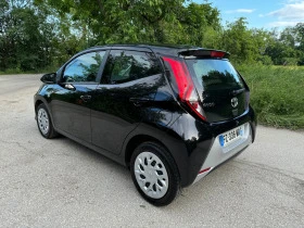 Toyota Aygo Нави.Камера.Автопилот.21г.LED.ФранцияРеални кмЕВ-6, снимка 3