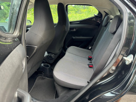 Toyota Aygo VVT-I 2021гКамера.Нави.Нова.LED.Автопилот Евро-6D., снимка 13
