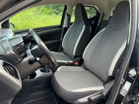Toyota Aygo VVT-I 2021гКамера.Нави.Нова.LED.Автопилот Евро-6D., снимка 8