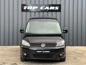     VW Caddy MAXXI DSG 