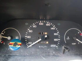 Hyundai Pony 119 000 km, снимка 4