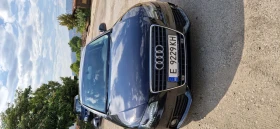 Audi A4 S line | Mobile.bg    2