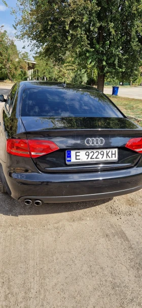 Audi A4 S line, снимка 6